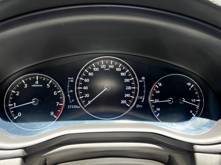 Mazda 3 Sport 2.0 2023  Usado en RSD Automotriz