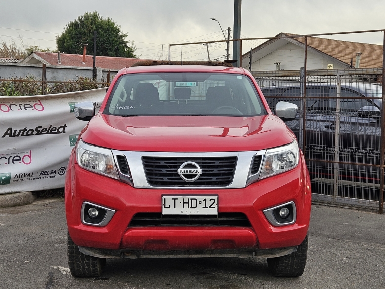 Nissan Np300 Navara Xe 2.3 2020 Usado  Usado en Autoselect Usados