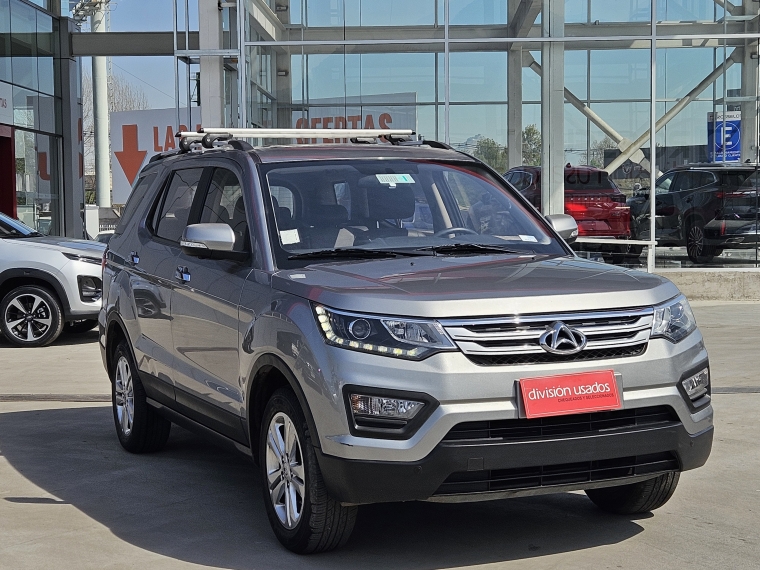 Changan Cx70 Cx70 Luxury 1.6 2022 Usado en Rosselot Usados