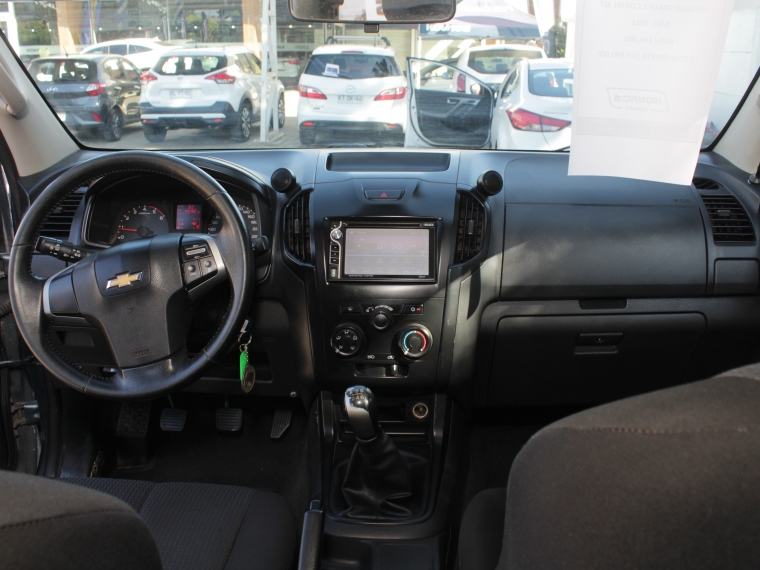 Chevrolet D-max Ii 2.5 2015 Usado  Usado en Kovacs Usados
