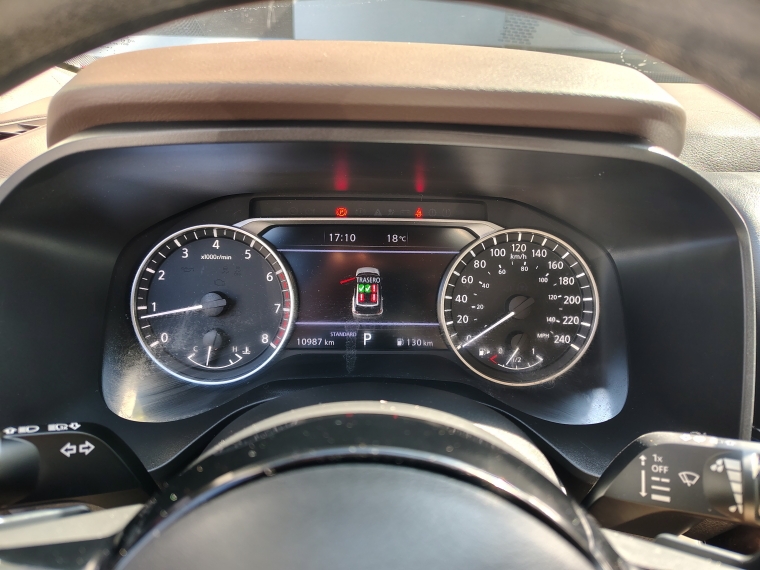 Nissan X-trail 2.5  Sense 3row At 2024 Usado  Usado en Kovacs Usados