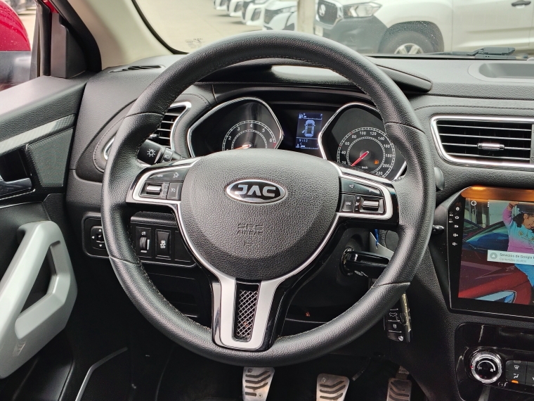 Jac Js2 S2 1.5 2020 Usado en Rosselot Usados