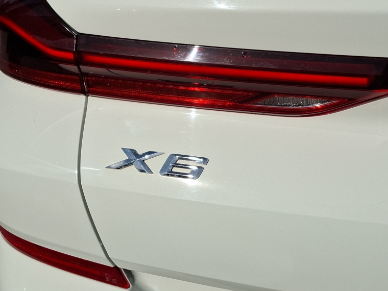 Bmw X6 Xdrive30d 4x4 5p 3.0 Aut 2023 Usado  Usado en BMW Premium Selection