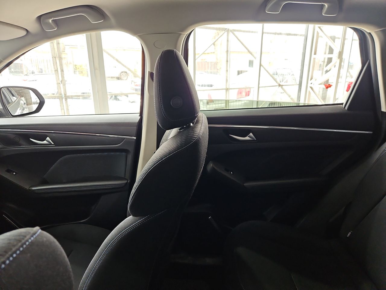 Haval Jolion Jolion Turbo 1.5 2022 Usado en Usados de Primera - Sergio Escobar