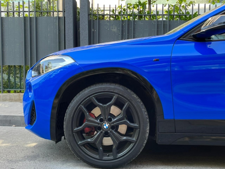 Bmw X2 Xdrive 20i 2.0 Aut  2020 Usado en Autoadvice Autos Usados