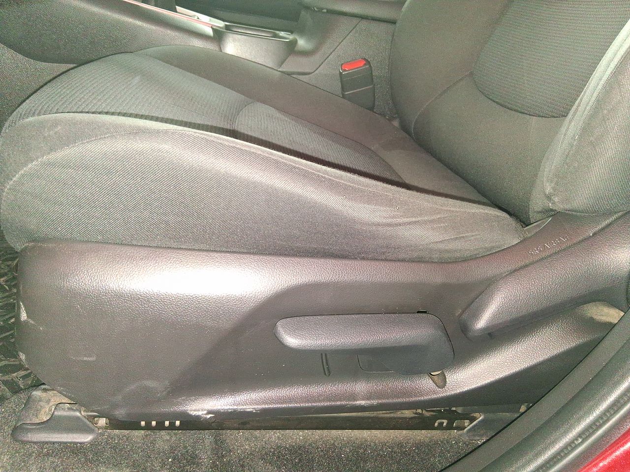 Toyota Rav4 Rav 4 Otto 2.0 2022 Usado en Usados de Primera - Sergio Escobar