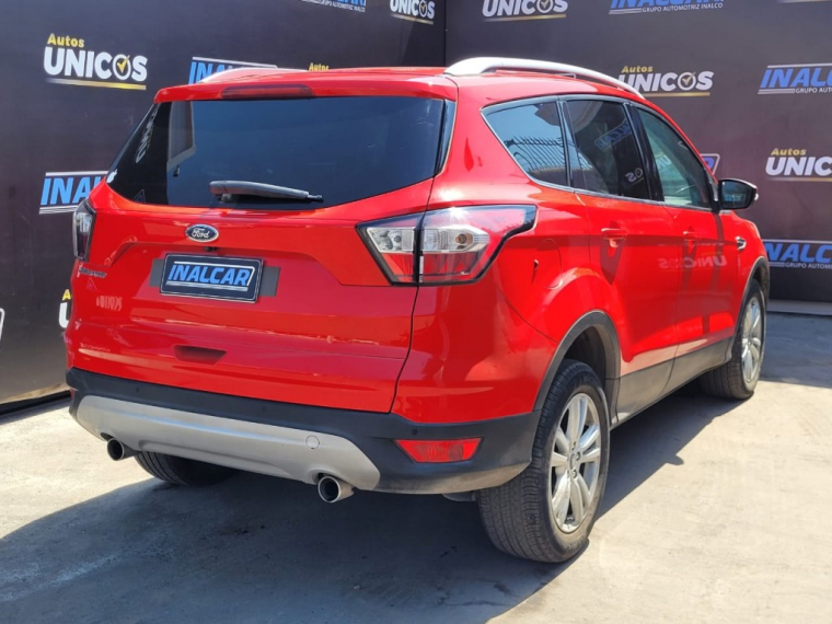 Ford Escape 2.5 2020 Usado  Usado en Webautos.cl