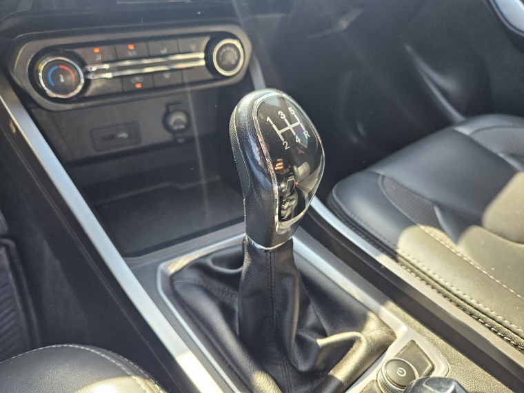 Chery Tiggo 2 pro Tiggo 2 Pro Gls Mt 1.5 2022 Usado en Rosselot Usados