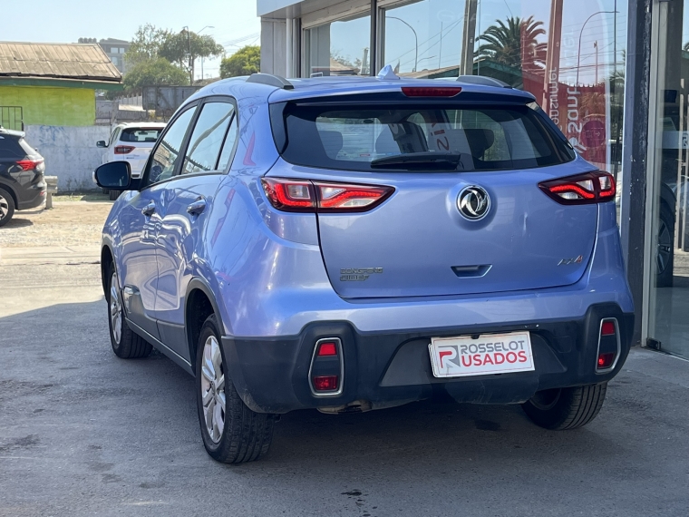 Dongfeng Ax4 Ax4 1.6 2020 Usado  Usado en Webautos.cl