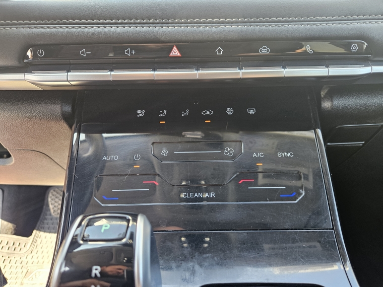 Chery Tiggo 7 Pro Glx At 2021 Usado  Usado en Kovacs Usados