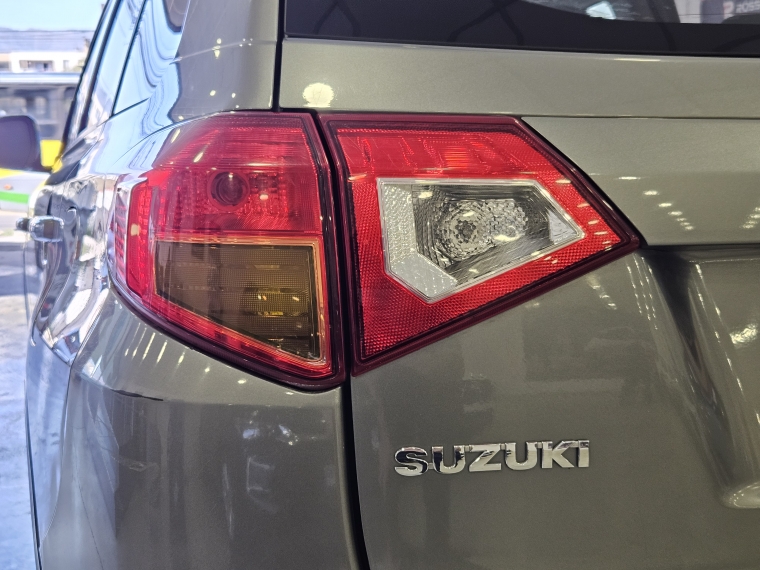 Suzuki Vitara Vitara 1.4 2017 Usado en Rosselot Usados