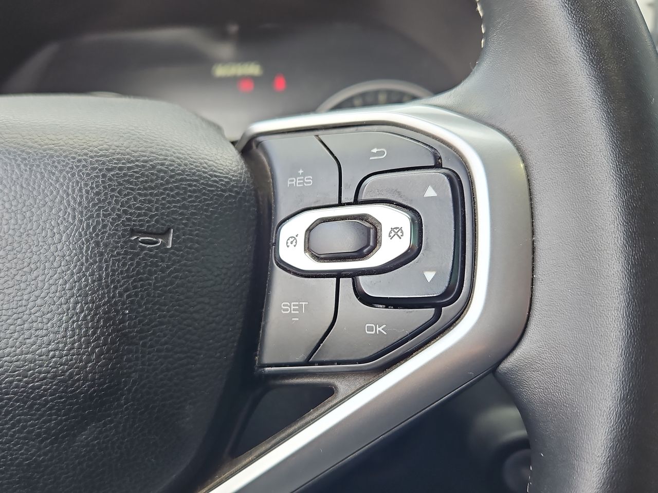 Haval Jolion Jolion Turbo 1.5 2022 Usado en Usados de Primera - Sergio Escobar