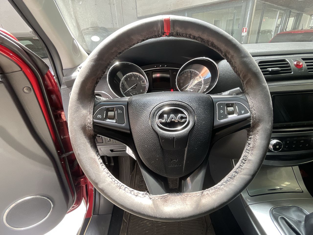 Jac T6 T6 4x2 Pickup 2.0 2022 Usado en Usados de Primera - Sergio Escobar