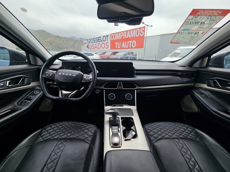 Exeed Txl Txl Unlimited 2.0 Aut 2023 Usado en Rosselot Usados Exeed Txl Txl Unlimited 2.0 Aut 2023 Usado en Rosselot Usados