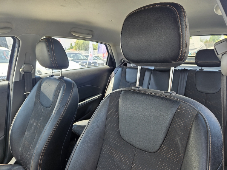 Chery Tiggo 2 Tiggo 2 1.5 2023 Usado en Rosselot Usados