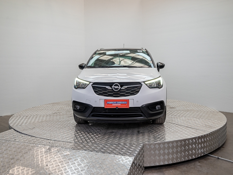 Opel Crossland  X Enjoy 1.2t At 2020 Usado  Usado en Pompeyo