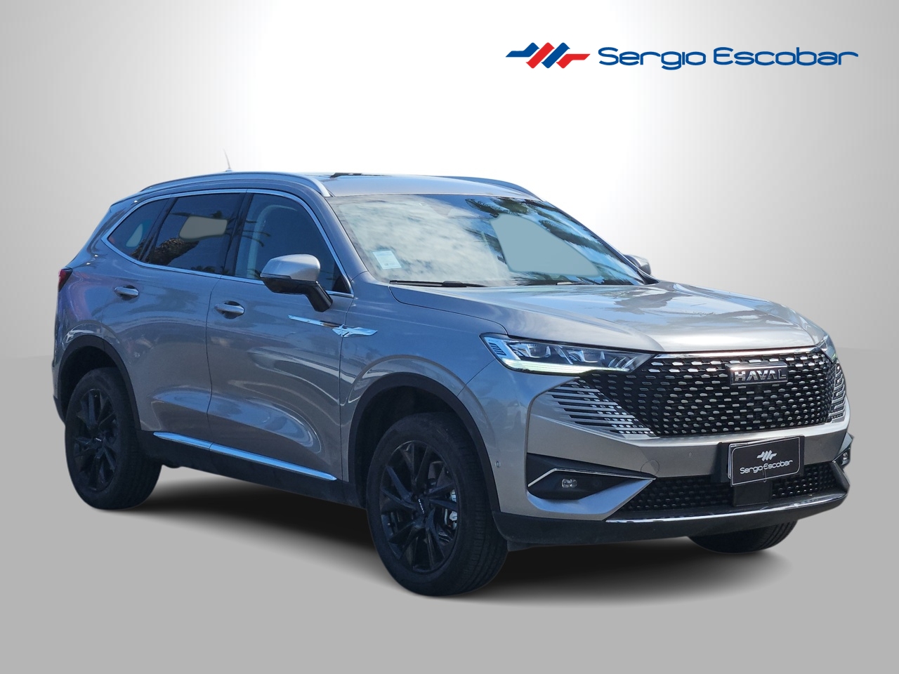 HAVAL H6 H6 HEV TURBO 1.5 AUT 2026