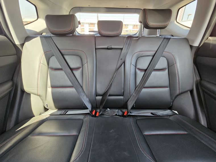Chery Tiggo 7 pro Tiggo 7 Glx Cvt Pro 1.5 Aut 2023 Usado en Rosselot Usados