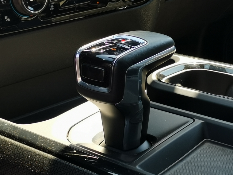 Chevrolet Silverado 6.2 Zr2 At 4x4 2023 Usado  Usado en Kovacs Usados