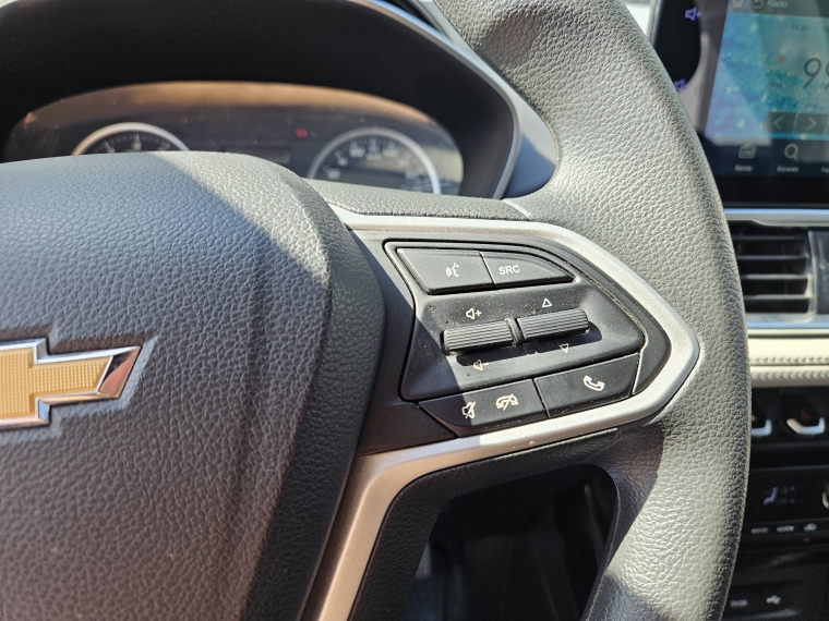 Chevrolet Captiva Ltz At 2024 Usado  Usado en Kovacs Usados