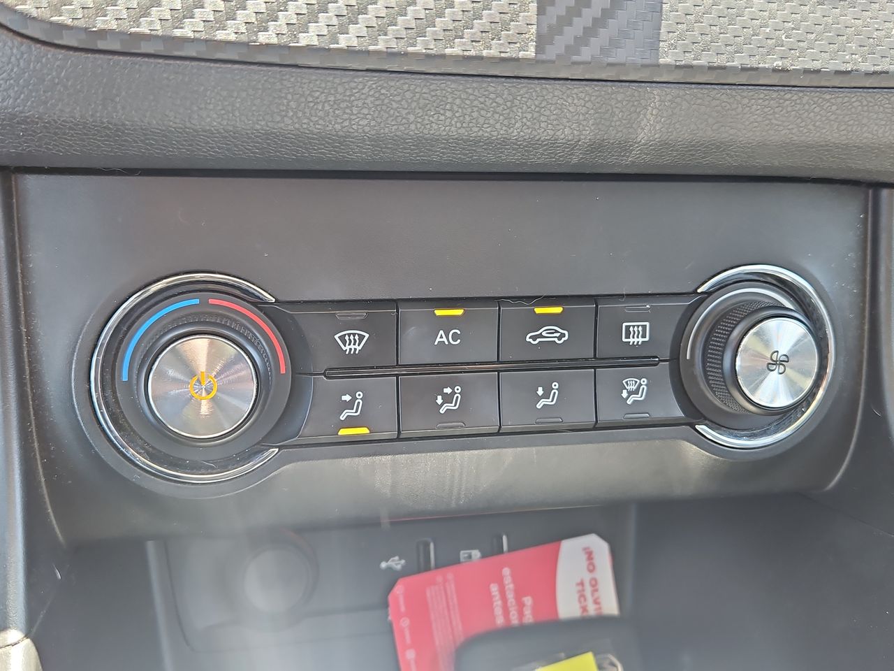 Mg Zs Zs 1.5 L Aut. 2023 Usado en Usados de Primera - Sergio Escobar