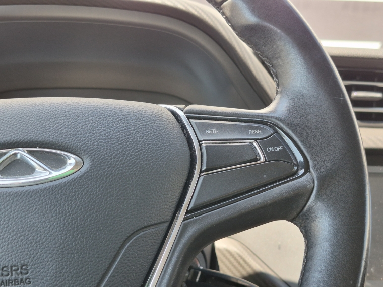 Chery Tiggo 1.5 Gls Mt 2022 Usado  Usado en Kovacs Usados