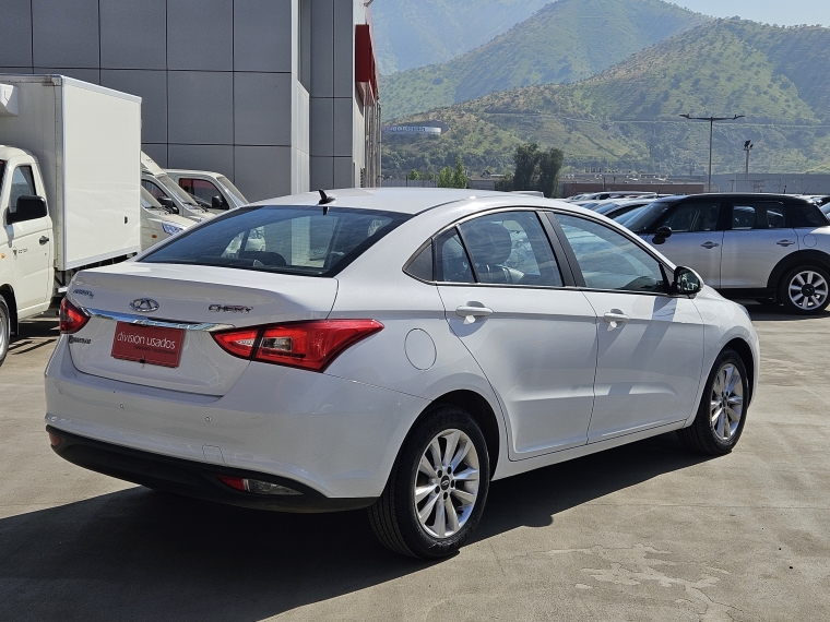 Chery Arrizo 5 Arrizo 5 Gls Mt 2022 Usado en Rosselot Usados