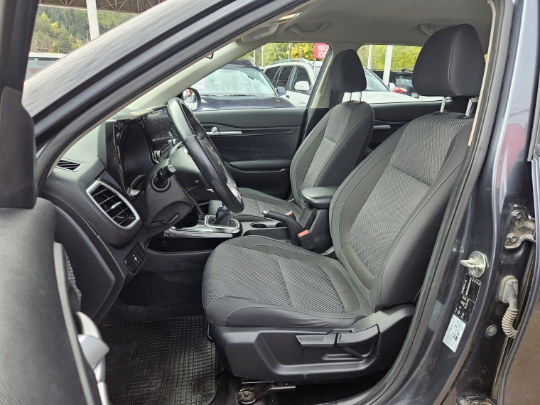 Kia Seltos Seltos Mpi 6mt 1.6 2022 Usado en Rosselot Usados