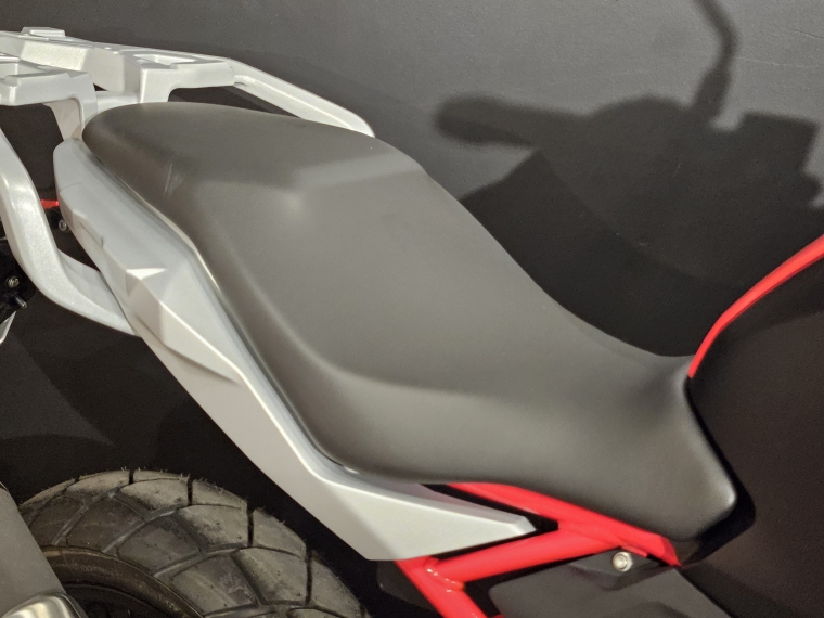 Bmw G 310 gs . 2026 Usado en BMW Premium Selection