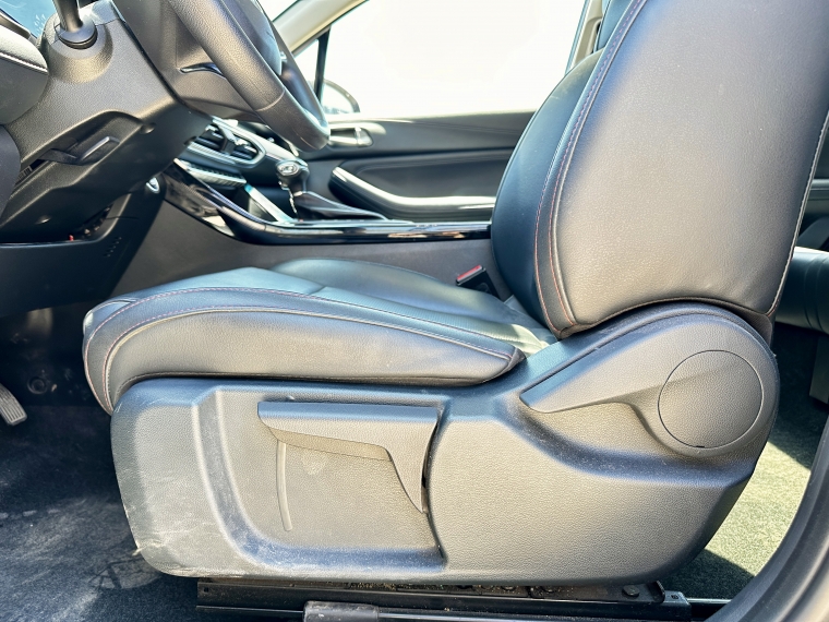 Gac motor Gs4 Gs4 Power 1.5t At Gb 2022 Usado en Rosselot Usados