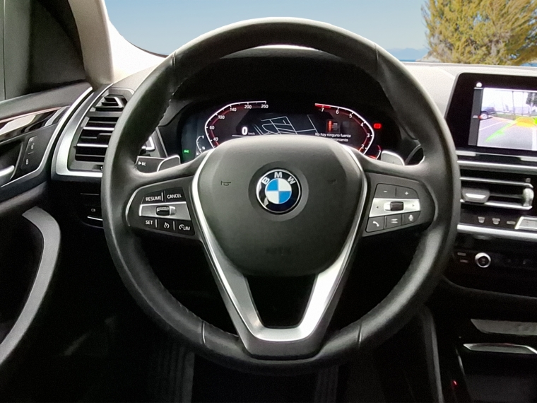 Bmw X4 Xdrive 20i 4x4 2.0 At 2024 Usado  Usado en BMW Premium Selection