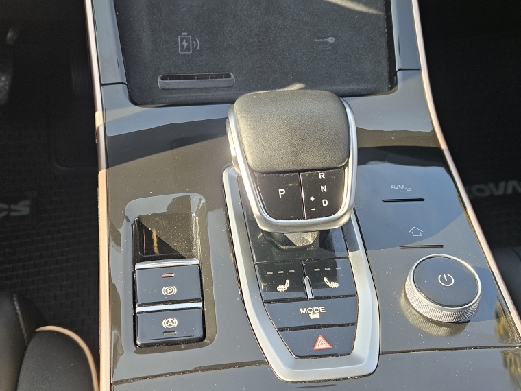 Omoda C5 Prestige 1.6 Aut 2025 Usado  Usado en Kovacs Usados