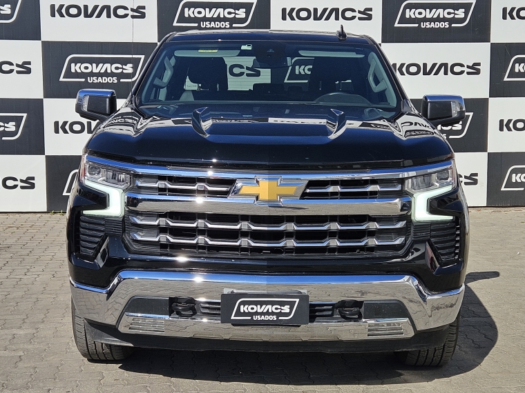 Chevrolet Silverado Silverado Ltz 4x4 Cc 5.3 Aut 2023 Usado  Usado en Kovacs Usados