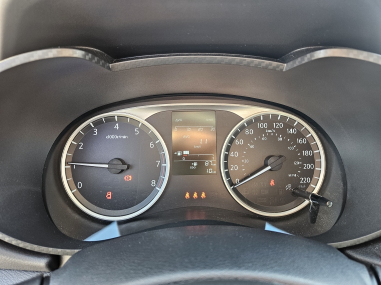 Nissan Versa Versa Mt 4x2 1.6 2025 Usado  Usado en Kovacs Usados
