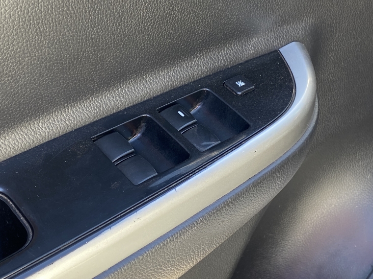 Mitsubishi L200 Katana Cr 2.4 2021 Usado  Usado en Kovacs Usados