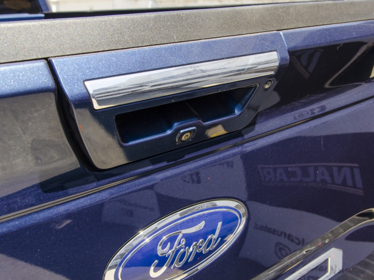 Ford F-150 Lariat 2016 Usado  Usado en Webautos.cl
