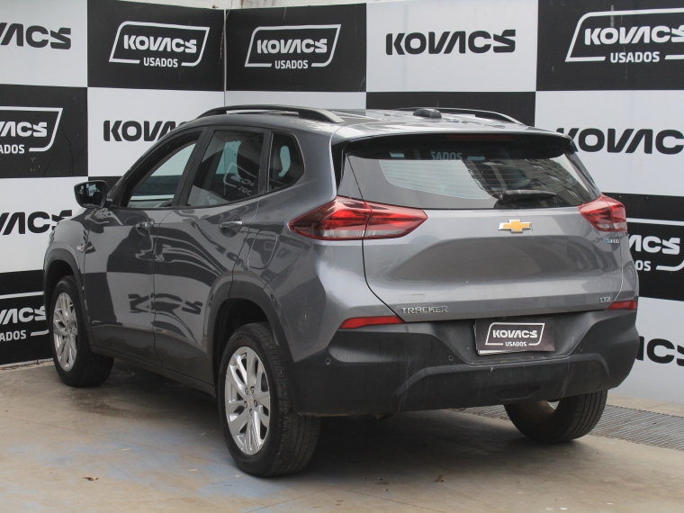 Chevrolet Tracker 1.2  Ltz P2 Mt 2023 Usado  Usado en Kovacs Usados