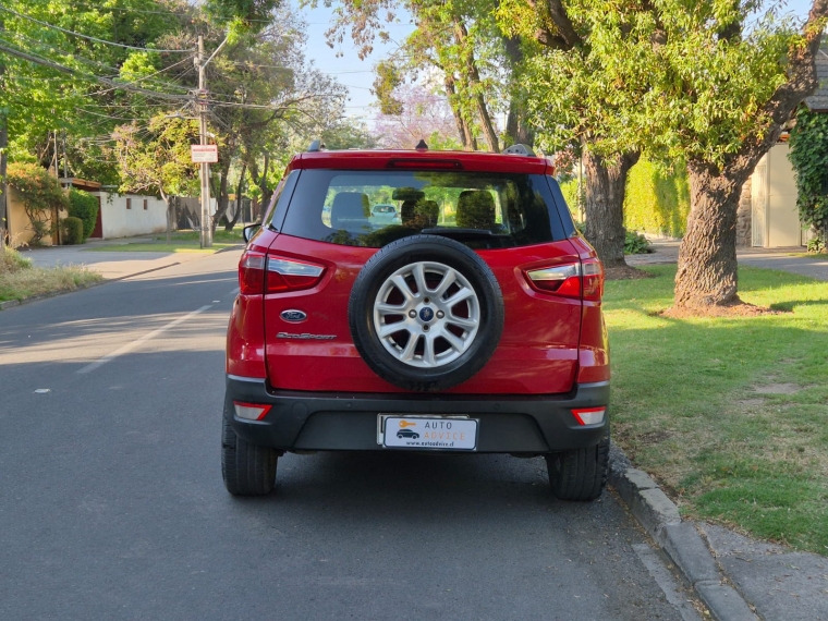 Ford Ecosport 1.5 Manual Se 2021 Usado en Autoadvice Autos Usados Ford Ecosport 1.5 Manual Se 2021 Usado en Autoadvice Autos Usados
