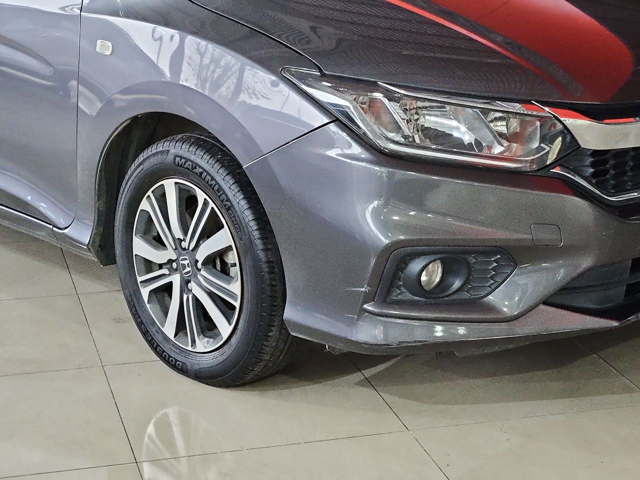 Honda City City Lx 1.5 2021 Usado en Usados de Primera - Sergio Escobar