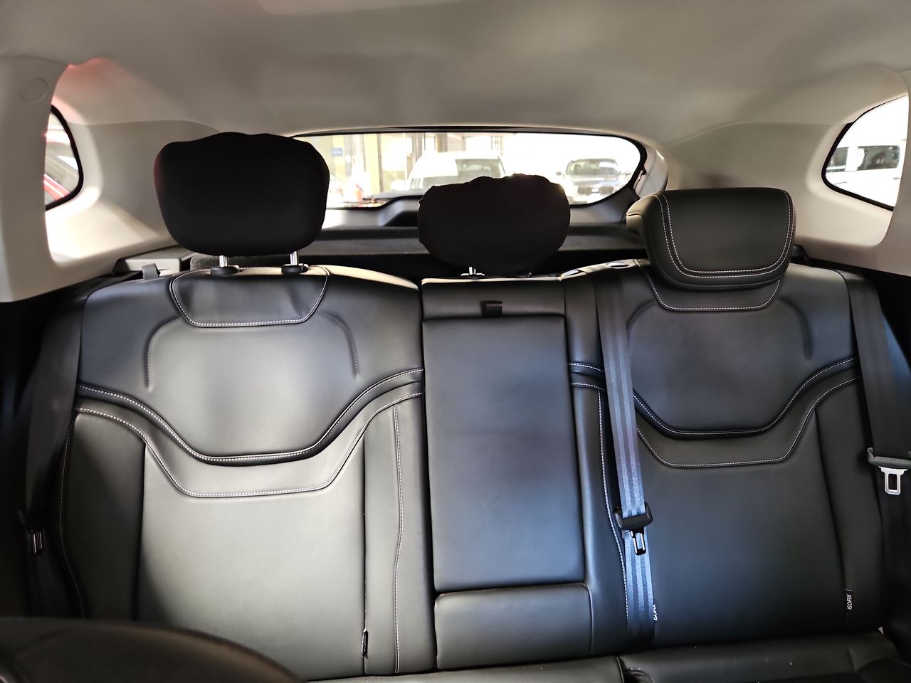 Great wall Haval Haval Jolion Dct 1.5 Aut 2025 Usado en Usados de Primera - Sergio Escobar