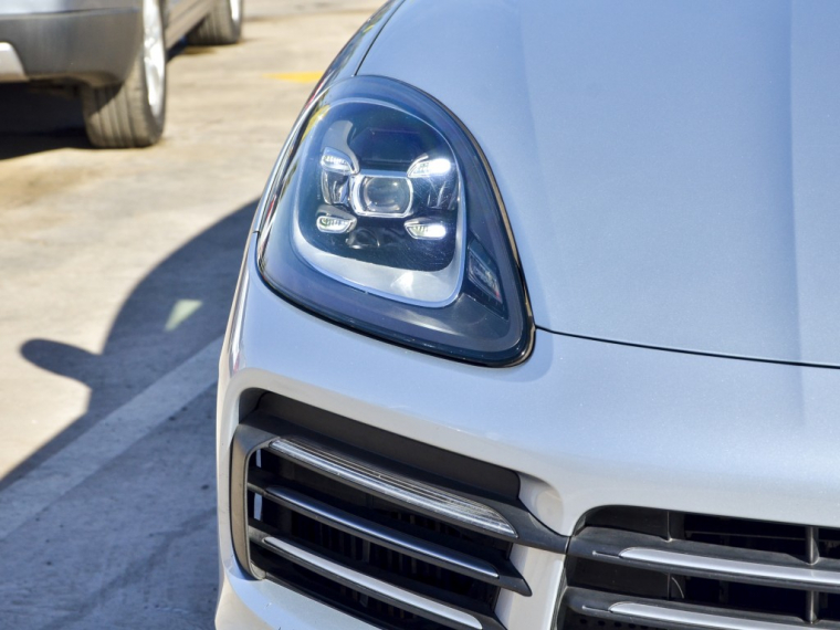 Porsche Cayenne 3.0l 2019 Usado  Usado en Webautos.cl