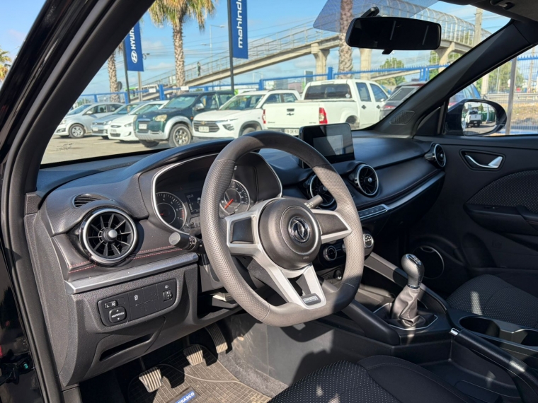 Dfsk 500 Comfort 2023 Usado  Usado en Webautos.cl