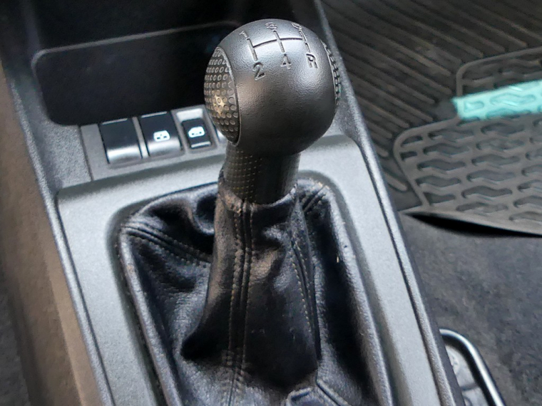 Chevrolet Sail Ls 1.4 2017 Usado  Usado en Webautos.cl