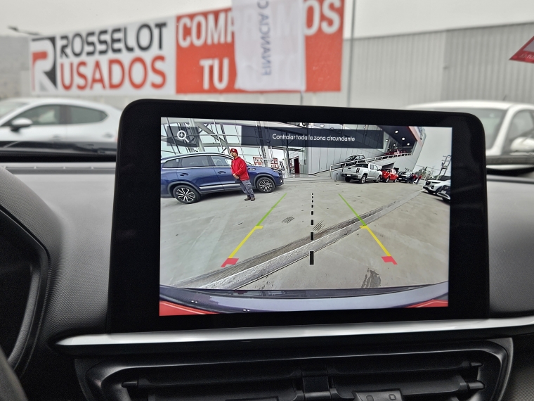 Fiat Pulse Pulse Audace Cvt 1.0 2022 Usado  Usado en Webautos.cl