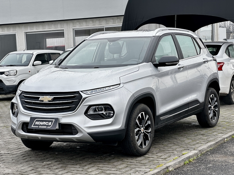 CHEVROLET GROOVE 1.5 MT 2025