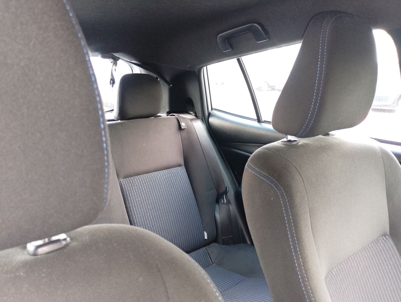 Toyota Yaris Yaris Sport Gle 1.5 2018 Usado  Usado en Webautos.cl