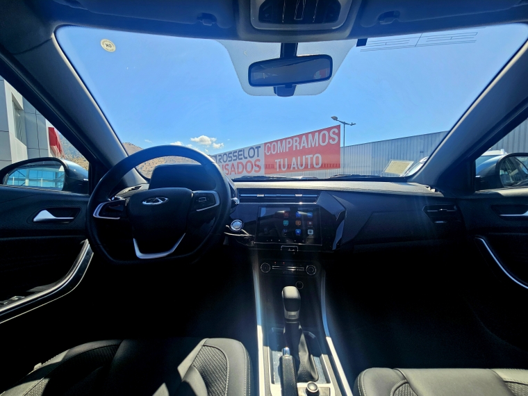 Chery Tiggo 2 pro Tiggo 2 Gls Cvt Pro 1.5 Aut 2024 Usado en Rosselot Usados