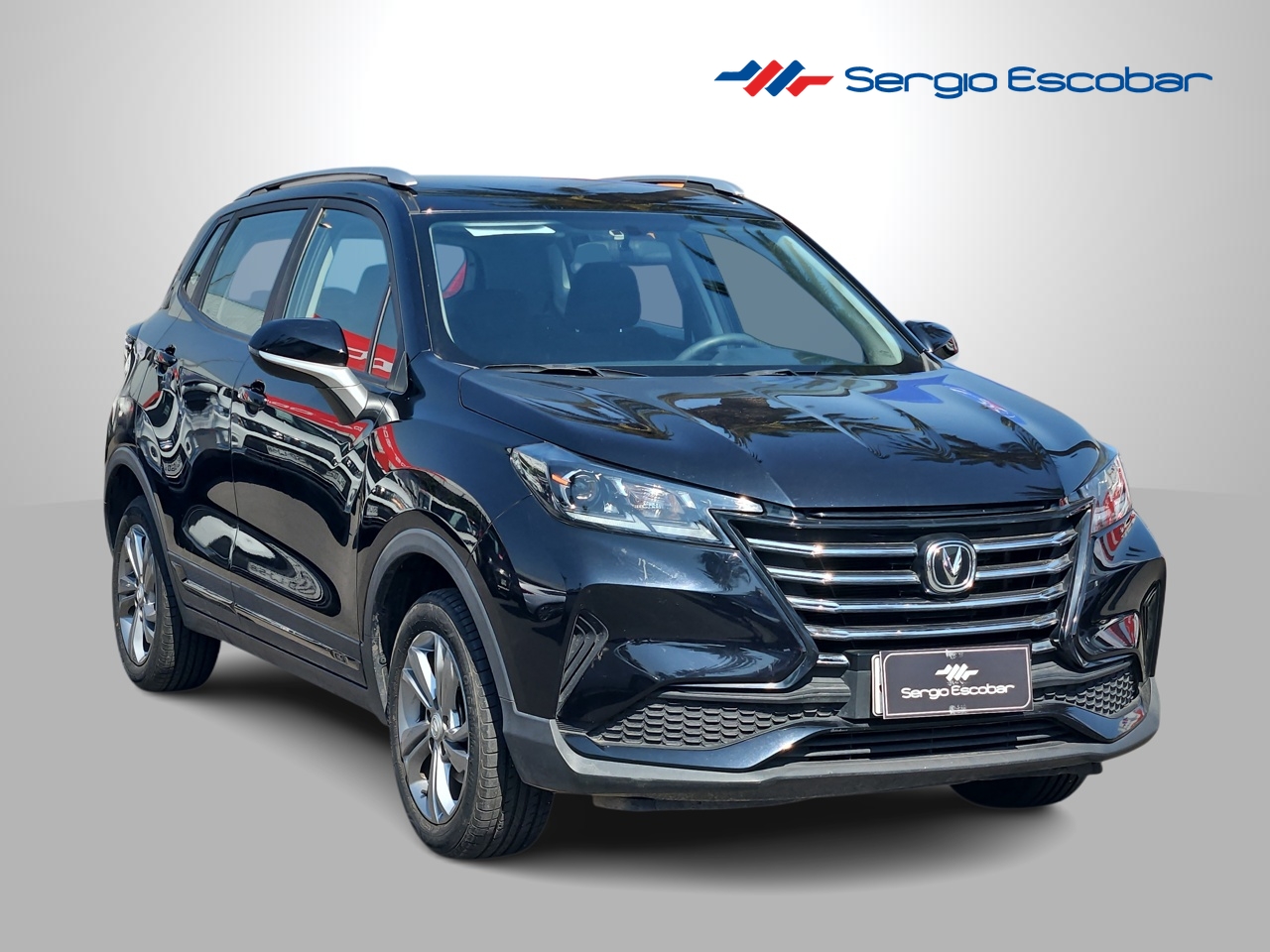 CHANGAN CS15 NEW CS15 LUXURY  1.5 2022