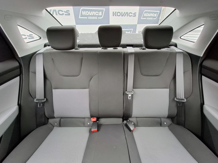 Chevrolet Sail Ltz Mt 2025 Usado  Usado en Kovacs Usados