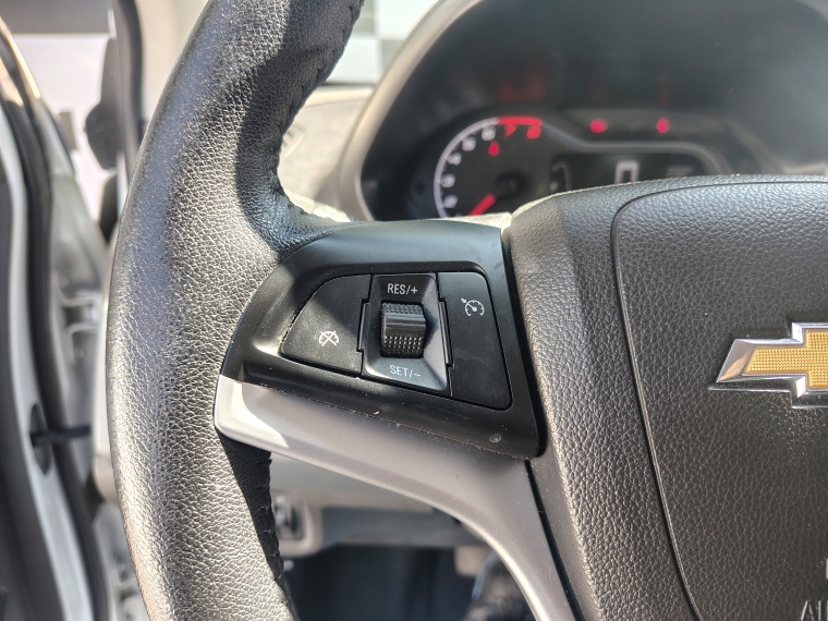 Chevrolet Onix 1.4  Hatch Back 2020 Usado  Usado en Webautos.cl